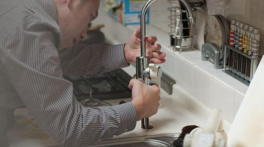 Professional Leak Detection Services in Steelville, MO